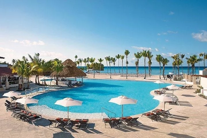 Hotel Dreams Dominicus La Romana