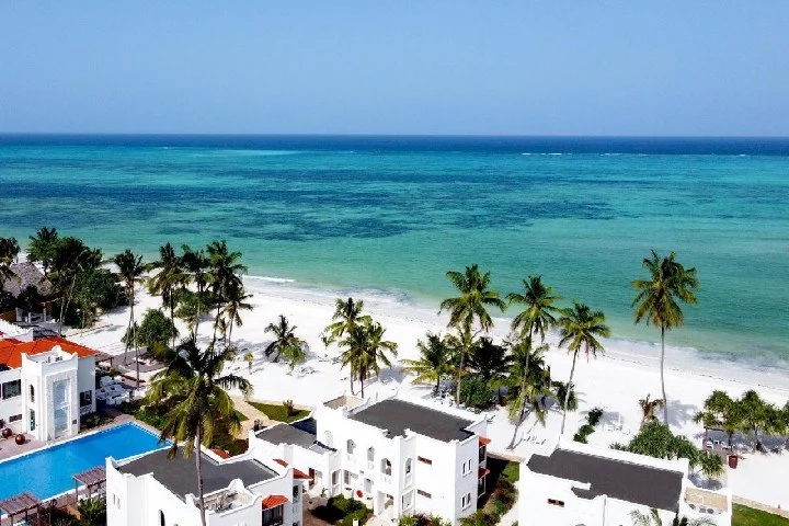Hotel Lux Marijani Zanzibar