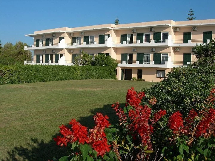 Hotel Akti Anastasia