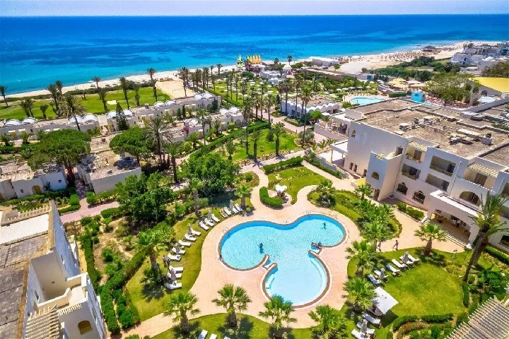 Hotel Calimera Delfino Beach Resort & SPA