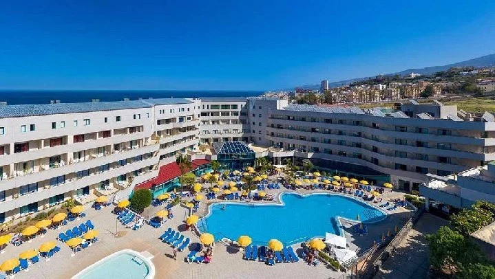 Hotel Alua Tenerife