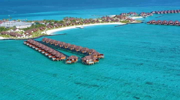 Hotel Varu by Atmosphere