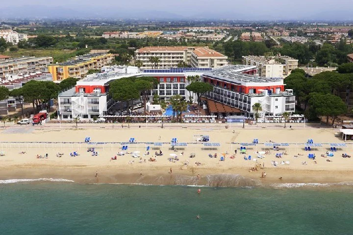 Hotel Estival Centurion Playa