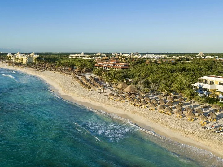 Hotel Iberostar Selection Paraiso Lindo