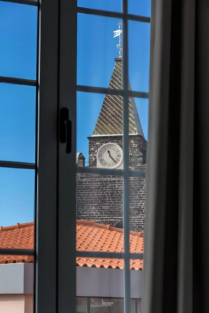 Hotel Apartamentos Funchal