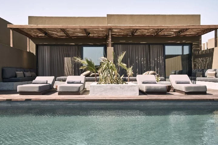 Hotel Casa Cook El Gouna