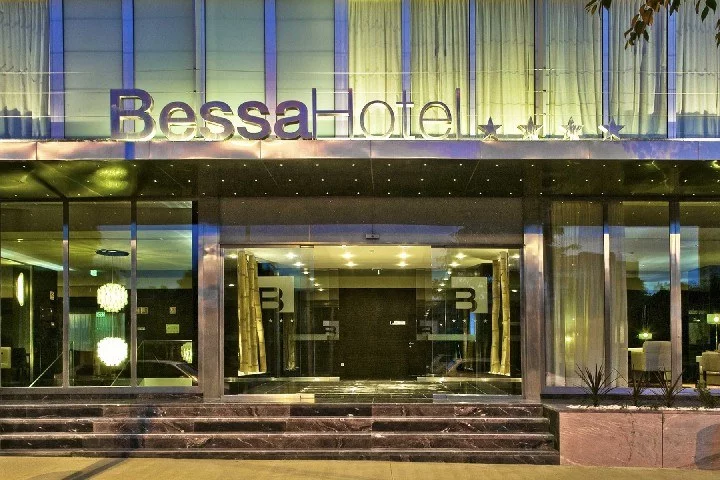 Hotel Bessa Hotel Boavista