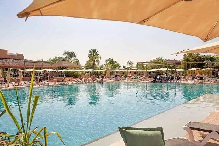 Hotel Riu Tikida Palmeraie