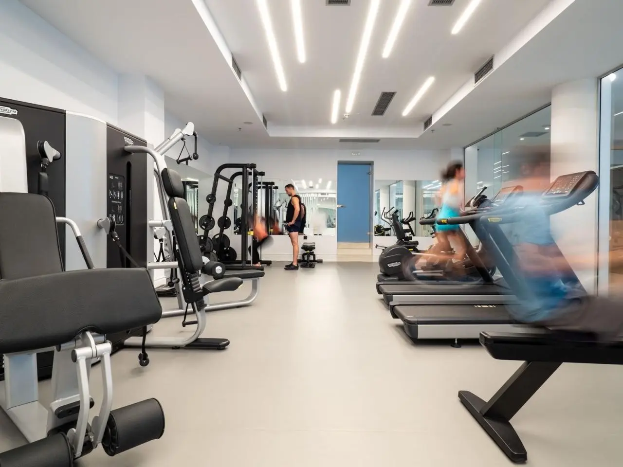 Abaton Island Resort and Spa — ABATON ISLAND RESORT AND SPA