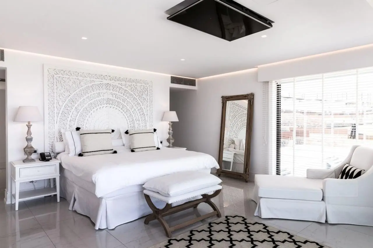 Abaton Island Resort and Spa — ABATON ISLAND RESORT AND SPA