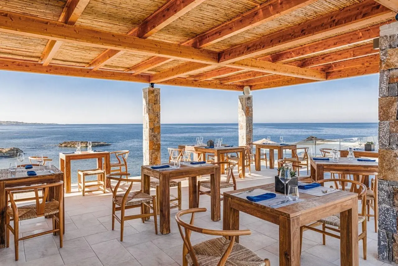 Abaton Island Resort and Spa — ABATON ISLAND RESORT AND SPA