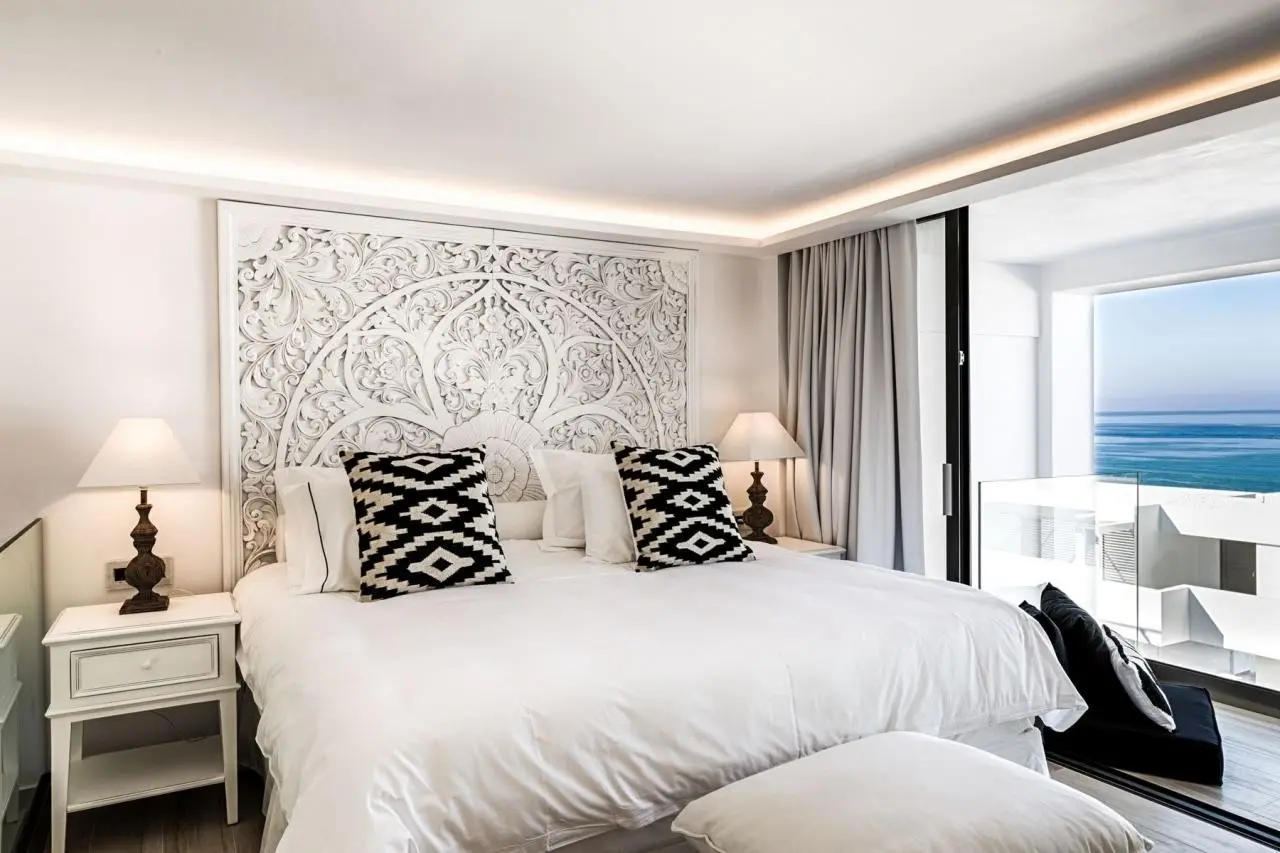 Abaton Island Resort and Spa — ABATON ISLAND RESORT AND SPA