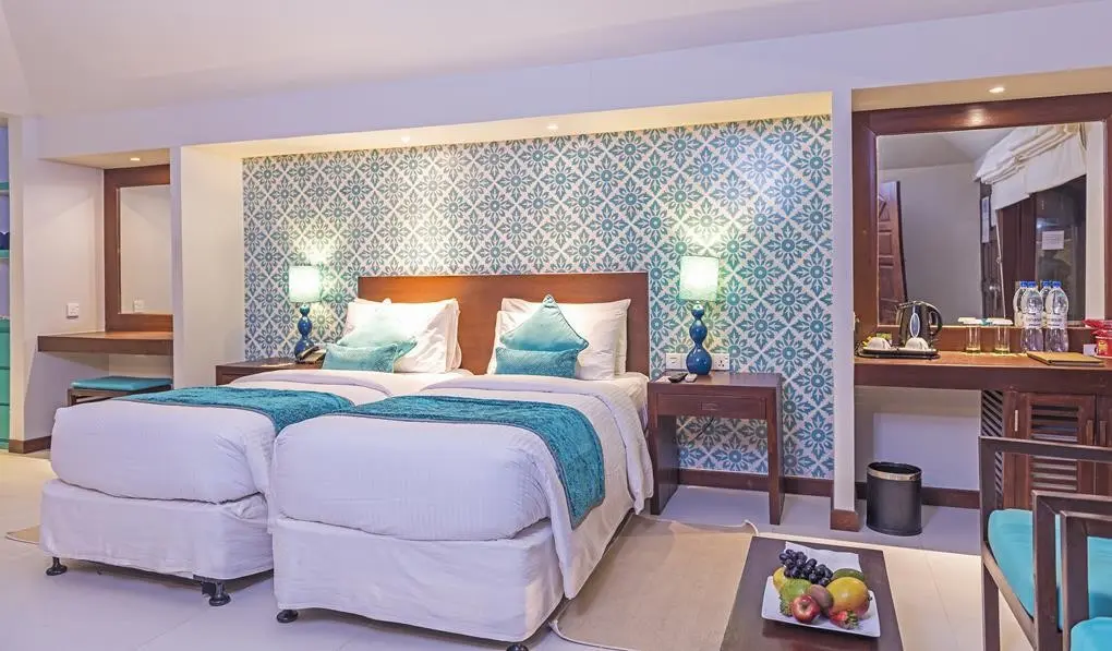 Adaaran Select Meedhupparu — ADAARAN SELECT HUDHURANFUSHI