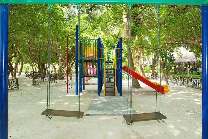 Adaaran Select Meedhupparu — ADAARAN SELECT HUDHURANFUSHI