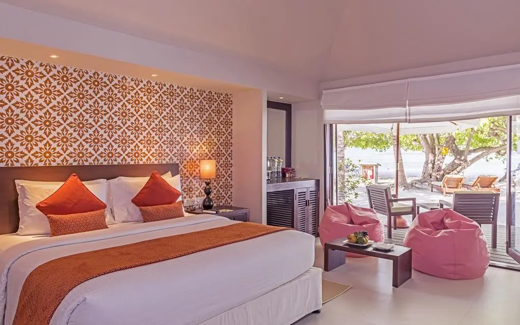 Adaaran Select Meedhupparu — ADAARAN SELECT HUDHURANFUSHI