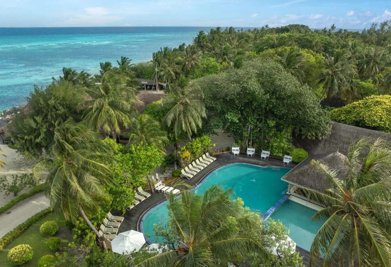 Adaaran Select Meedhupparu — ADAARAN SELECT HUDHURANFUSHI