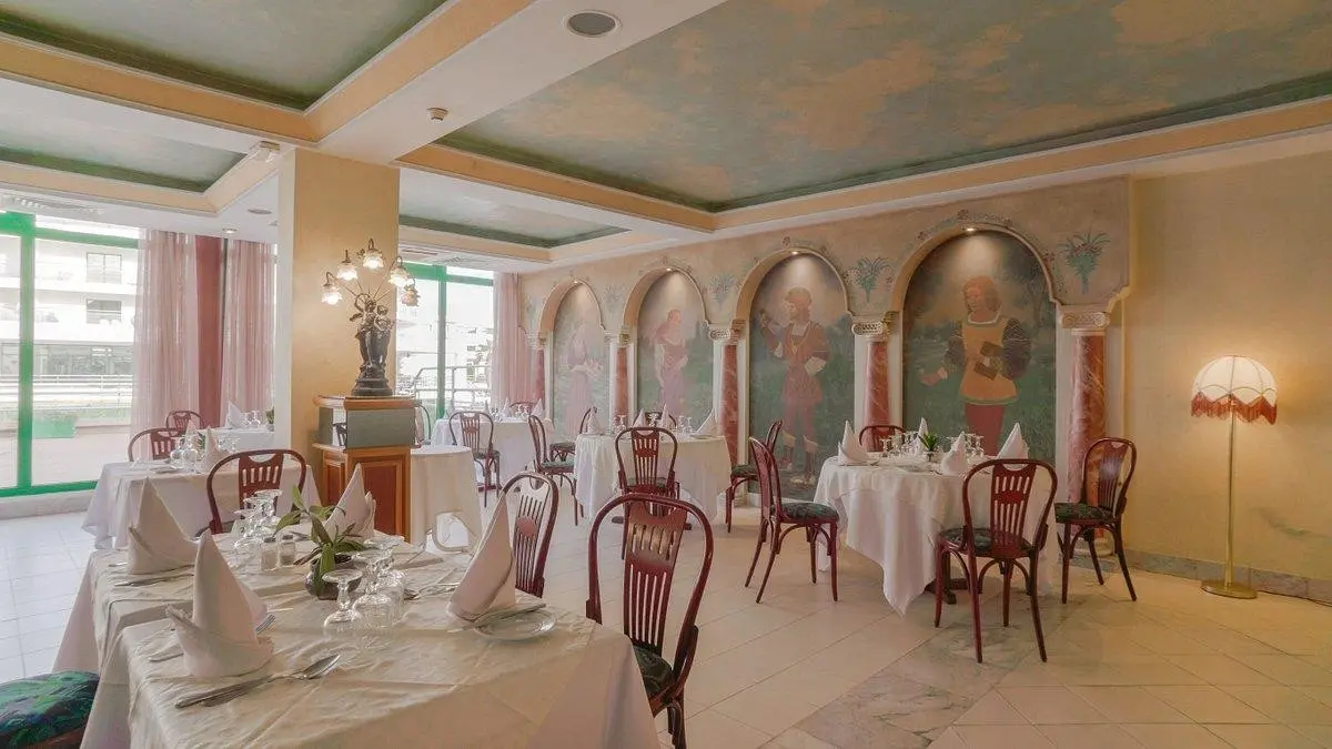 Agadir Beach Club — AGADIR BEACH CLUB