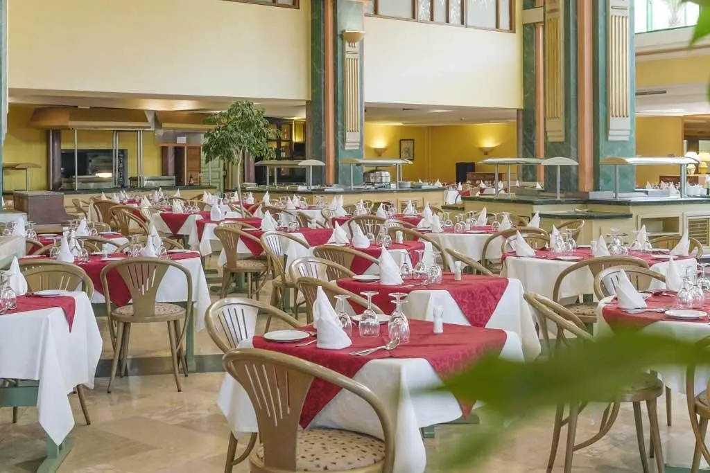 Agadir Beach Club — AGADIR BEACH CLUB