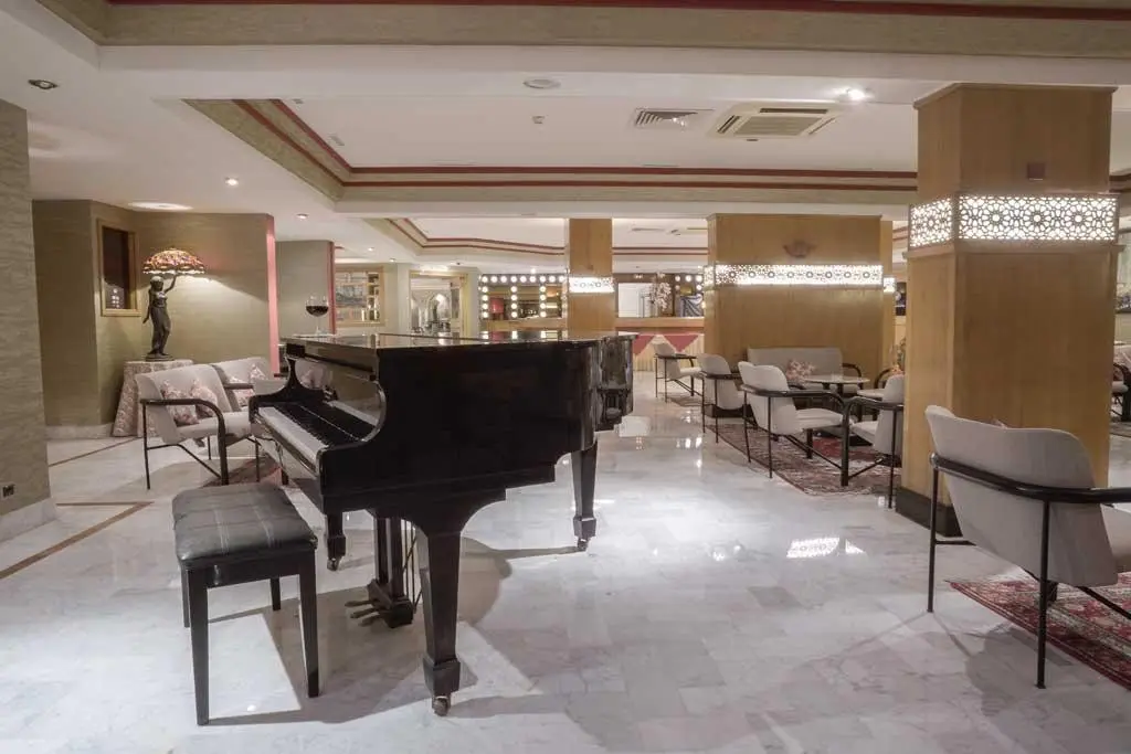 Agadir Beach Club — AGADIR BEACH CLUB