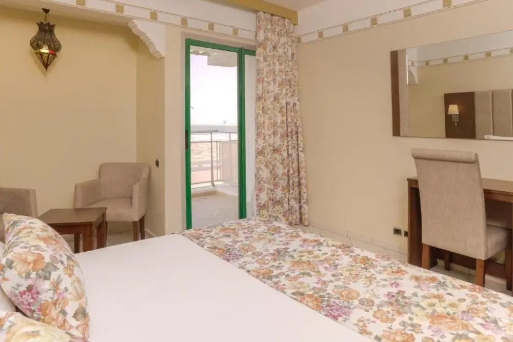 Agadir Beach Club — AGADIR BEACH CLUB