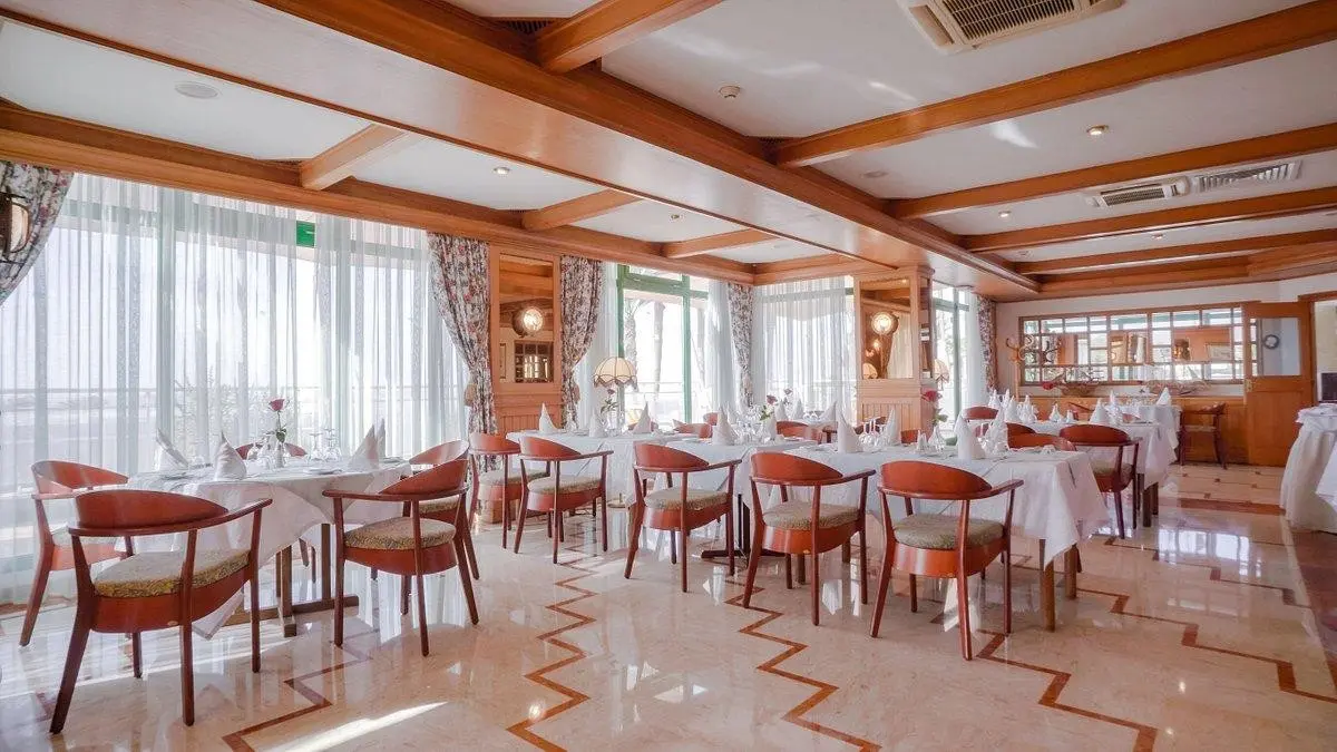 Agadir Beach Club — AGADIR BEACH CLUB