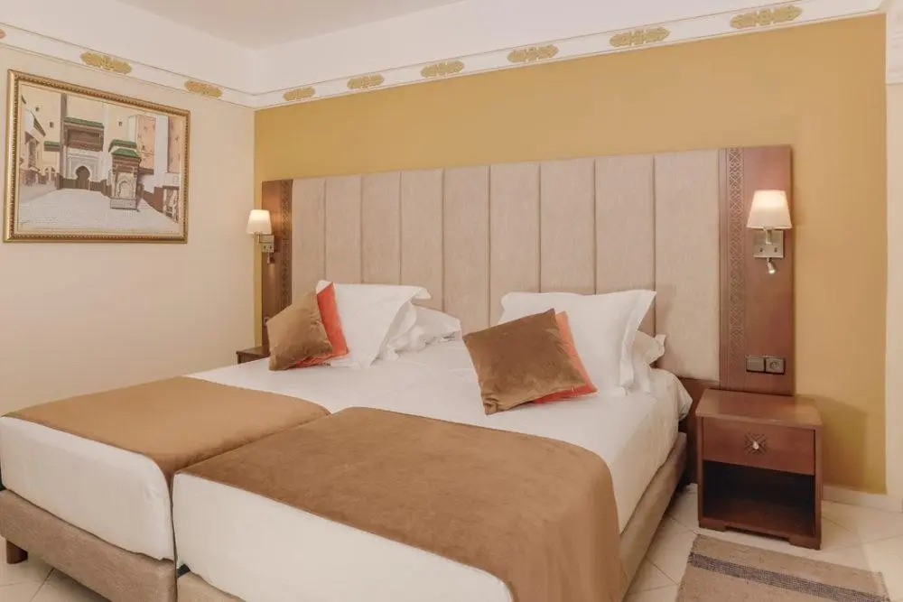 Agadir Beach Club — AGADIR BEACH CLUB