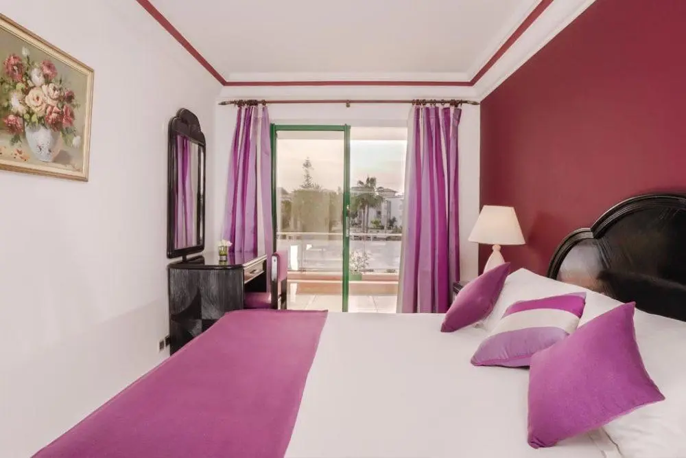 Agadir Beach Club — AGADIR BEACH CLUB