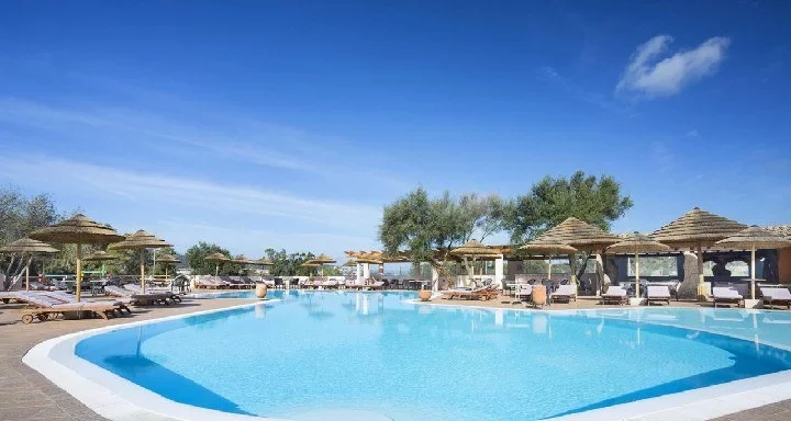 Hotel Airone