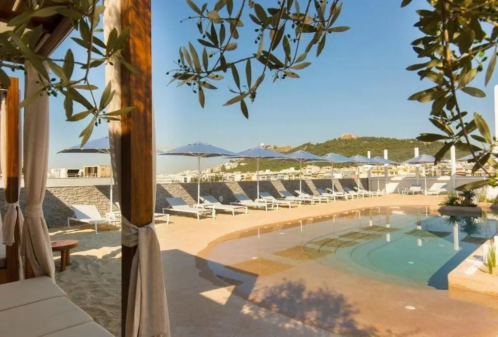 Airotel Alexandros Hotel Athens — AIROTEL ALEXANDROS HOTEL ATHENS