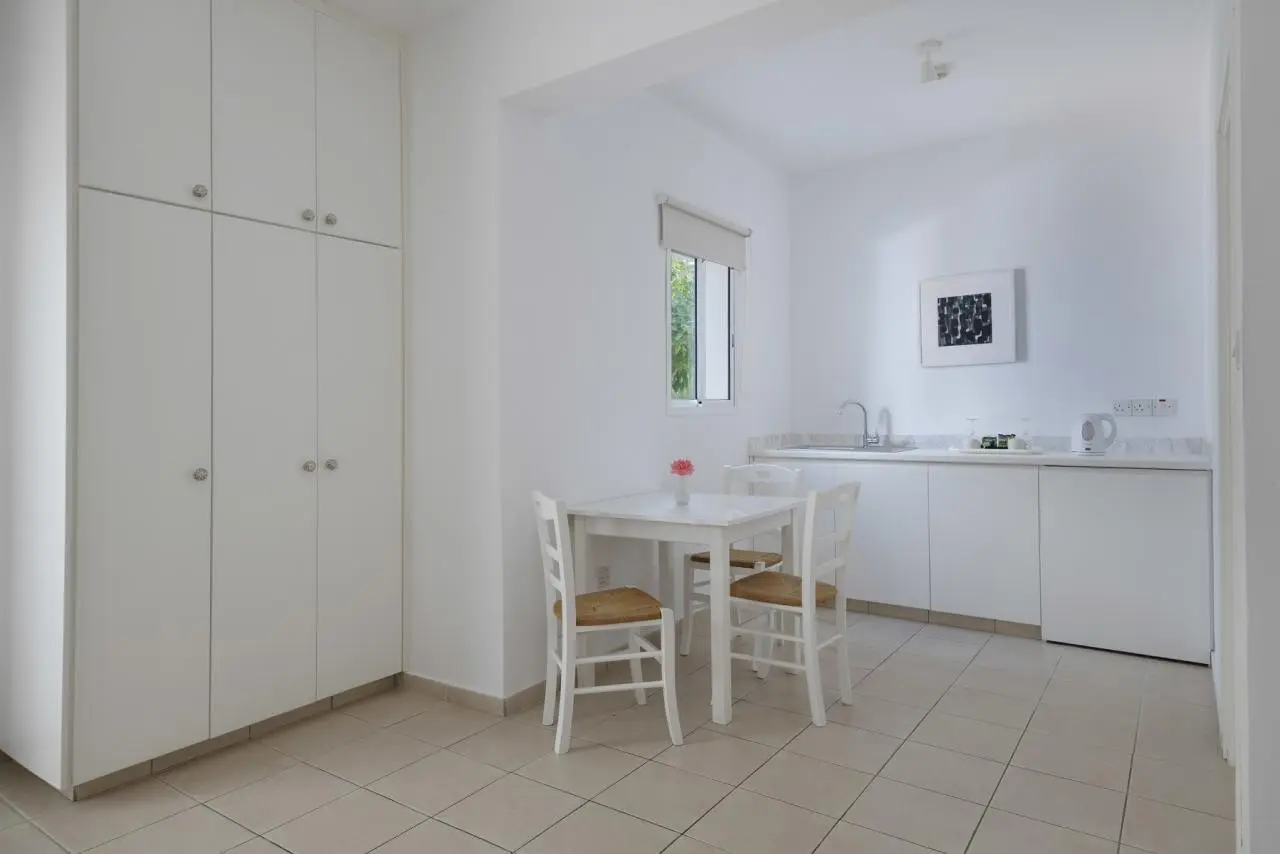 Akti Beach Hotel and Village Resort — AKTI BEACH HOTEL AND VILLAGE RESORT