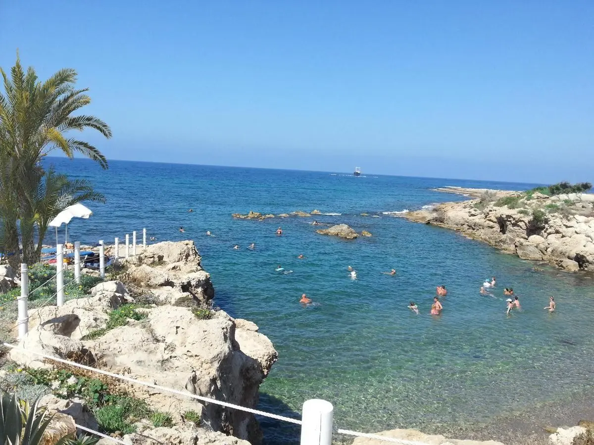 Akti Beach Hotel and Village Resort — AKTI BEACH HOTEL AND VILLAGE RESORT