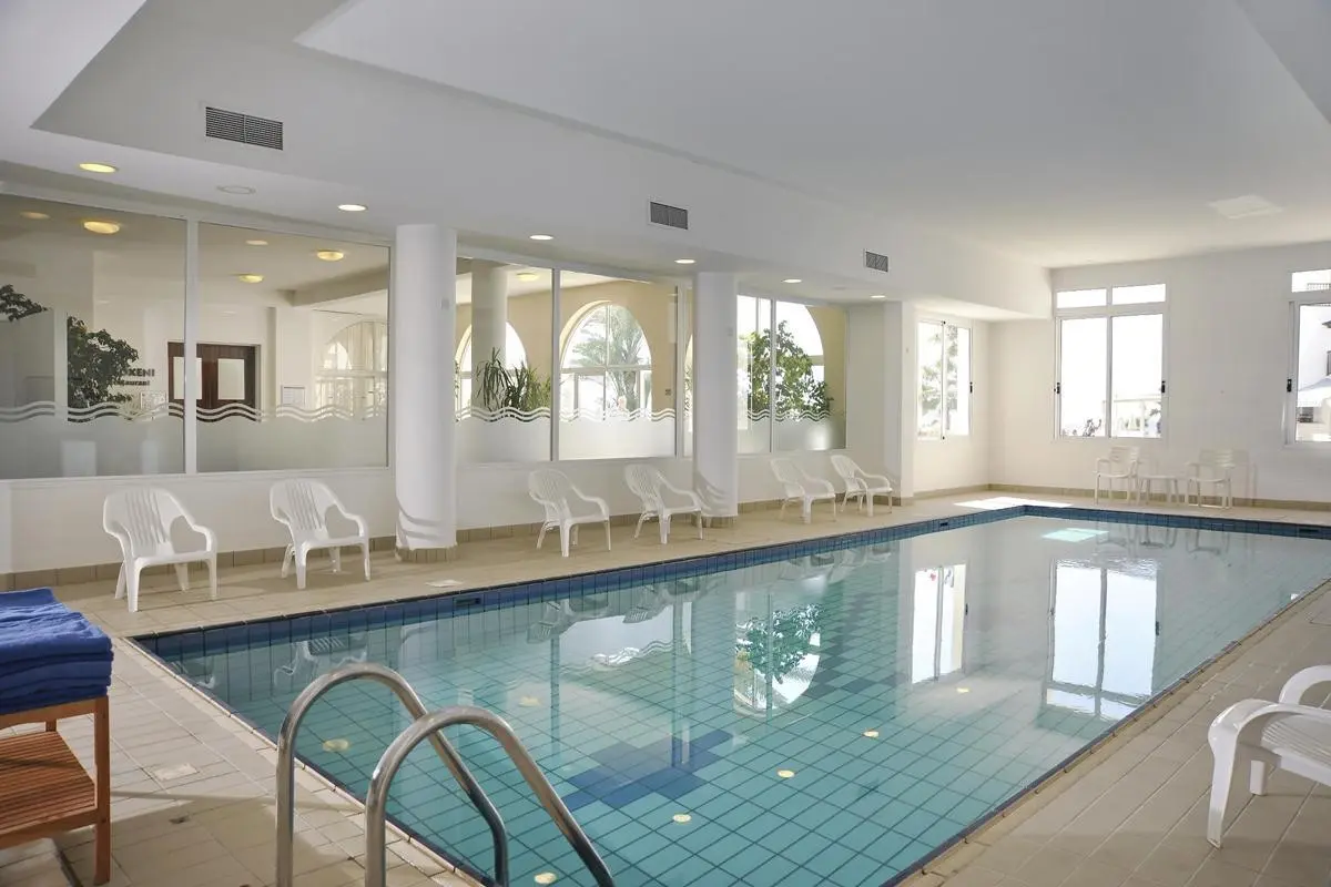 Akti Beach Hotel and Village Resort — AKTI BEACH HOTEL AND VILLAGE RESORT