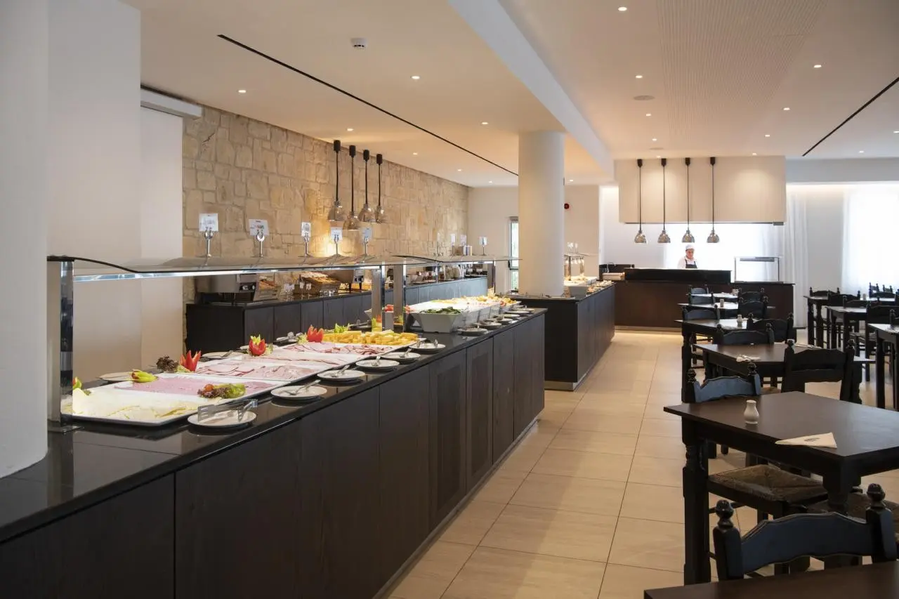 Akti Beach Hotel and Village Resort — AKTI BEACH HOTEL AND VILLAGE RESORT