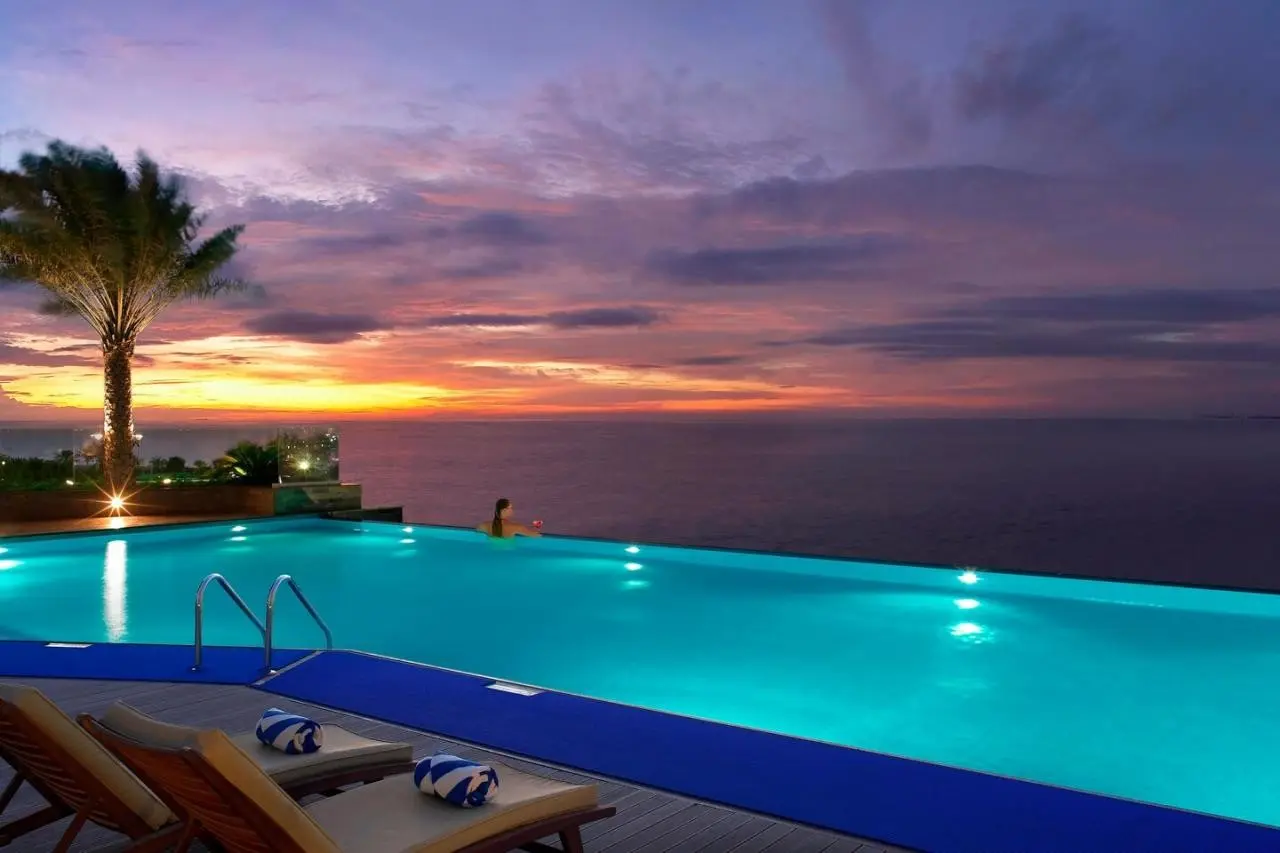 Al Habtoor Grand Resort Autograph Collection — AL HABTOOR GRAND RESORT, AUTOGRAPH COLLECTION