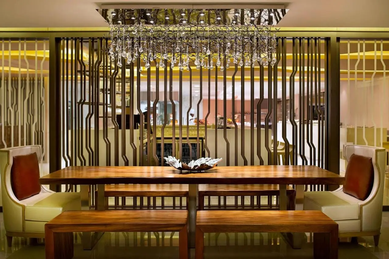 Al Habtoor Grand Resort Autograph Collection — AL HABTOOR GRAND RESORT, AUTOGRAPH COLLECTION