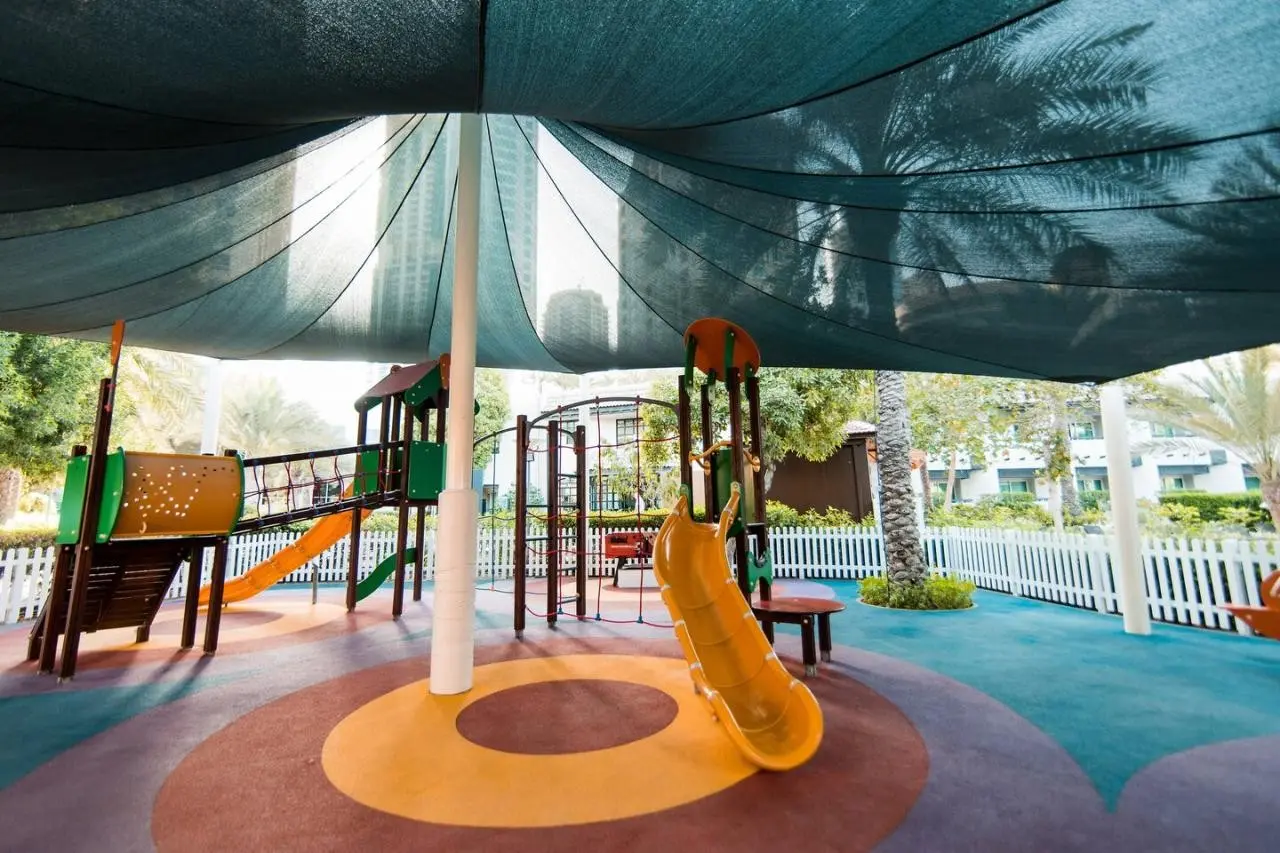 Al Habtoor Grand Resort Autograph Collection — AL HABTOOR GRAND RESORT, AUTOGRAPH COLLECTION