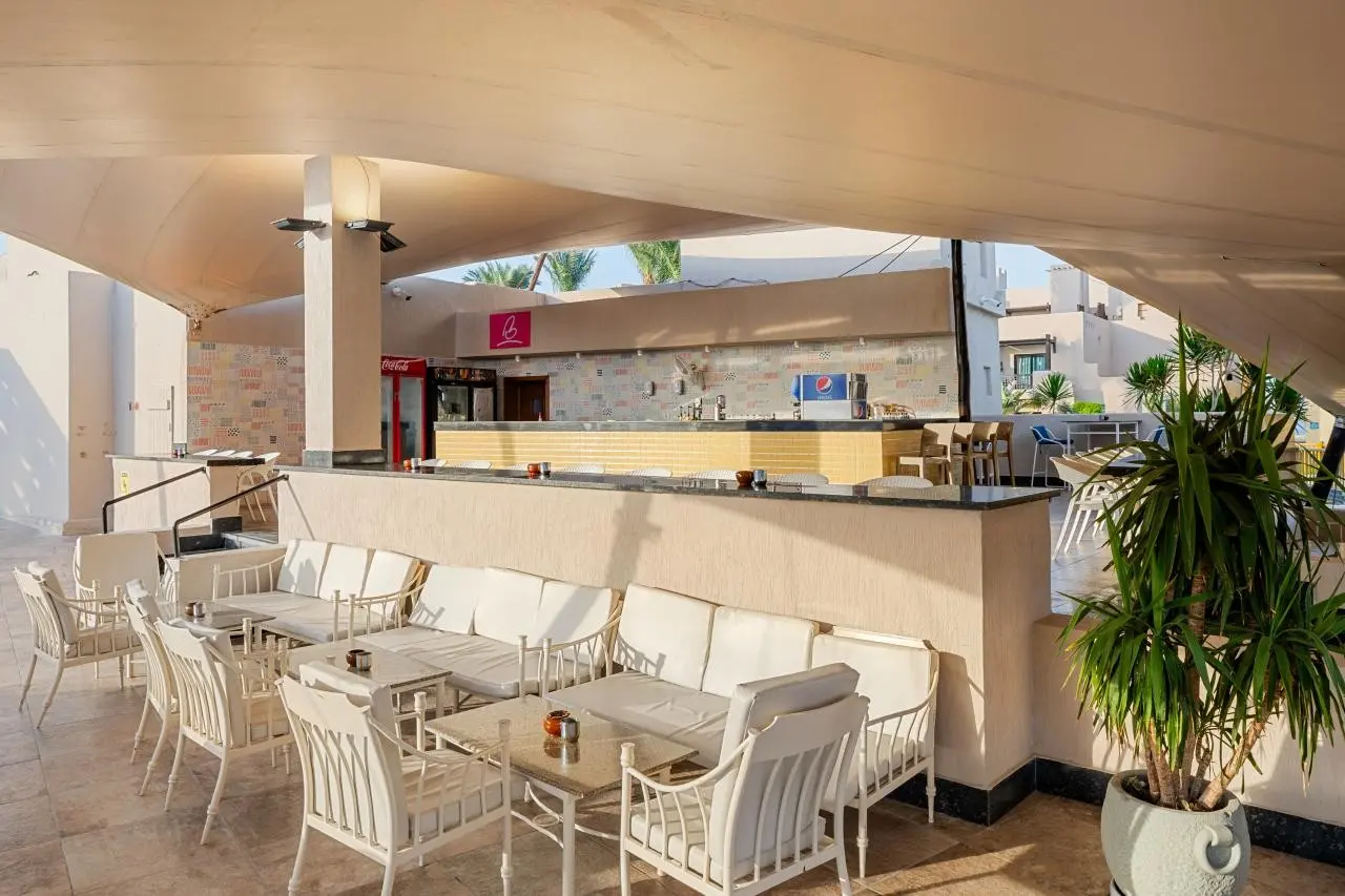 Albatros Oasis Port Ghalib — ALBATROS OASIS PORT GHALIB