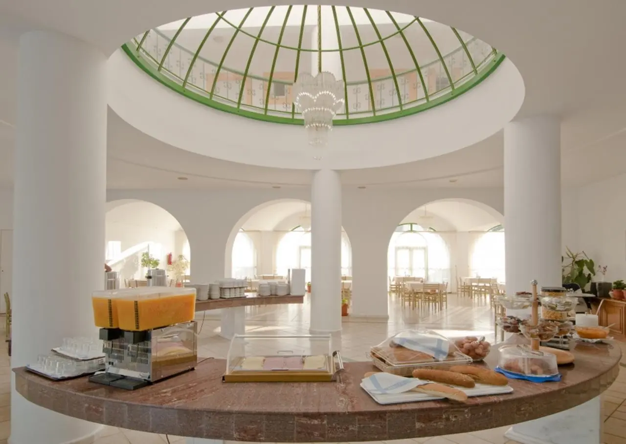 Alexandra Beach Hotel and Apartments — ALEXANDRA BEACH HOTEL AND APARTMENTS