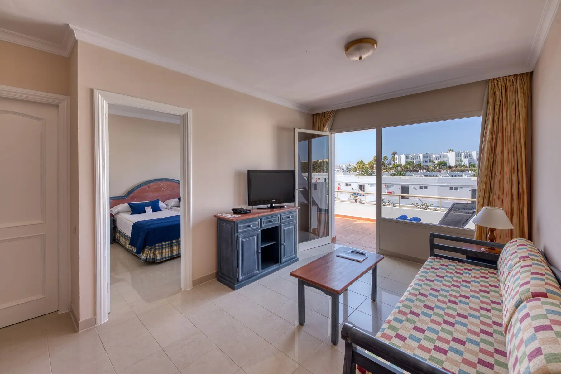 Atrakcje dla dzieci w hotelu Allsun App.-Hotel Barlovento