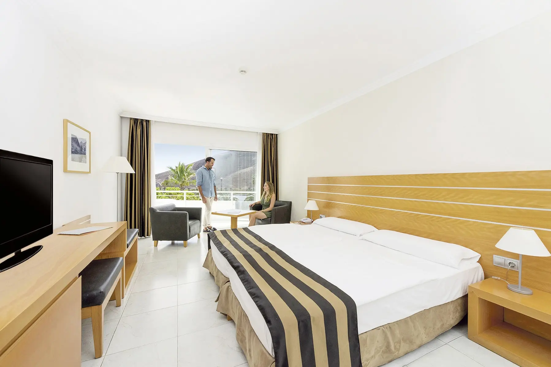 Allsun Hotel Esquinzo Beach — ALLSUN HOTEL ESQUINZO BEACH