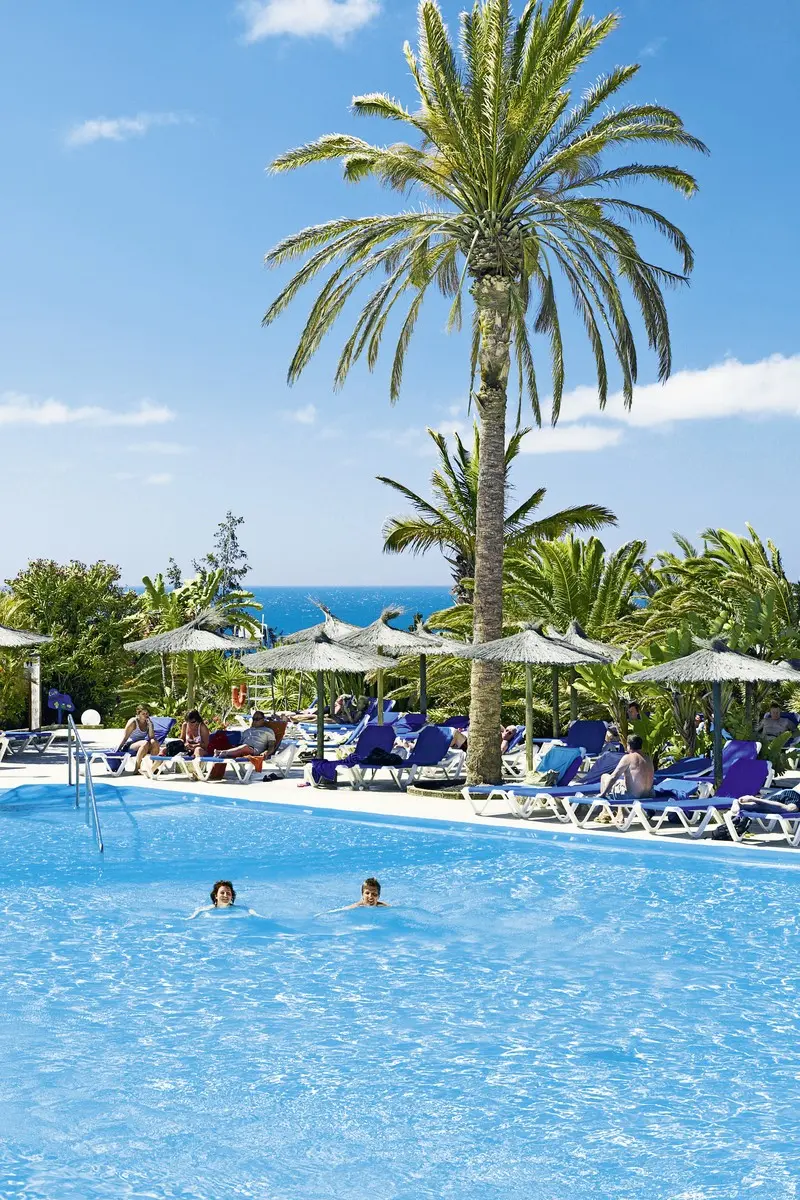 Allsun Hotel Esquinzo Beach — ALLSUN HOTEL ESQUINZO BEACH