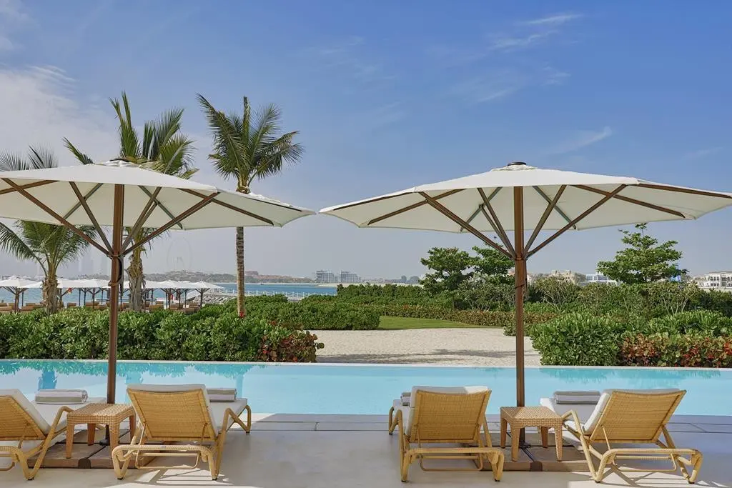 Aloft Palm Jumeirah — NH COLLECTION DUBAI THE PALM