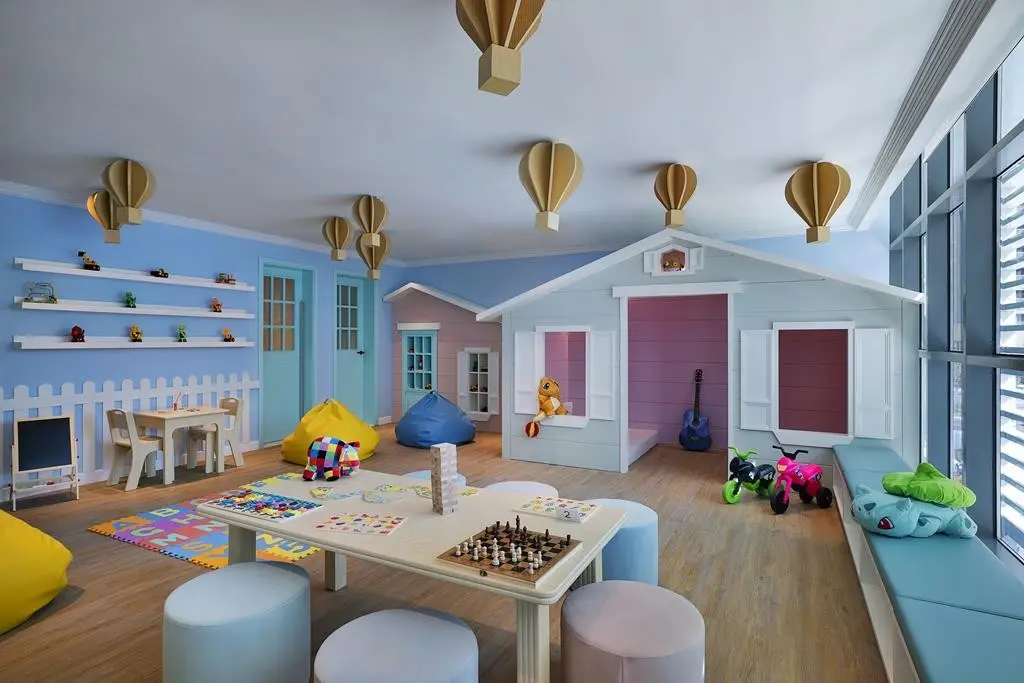 Aloft Palm Jumeirah — NH COLLECTION DUBAI THE PALM