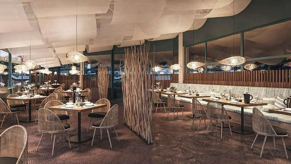 Alua Tenerife — ALUA TENERIFE