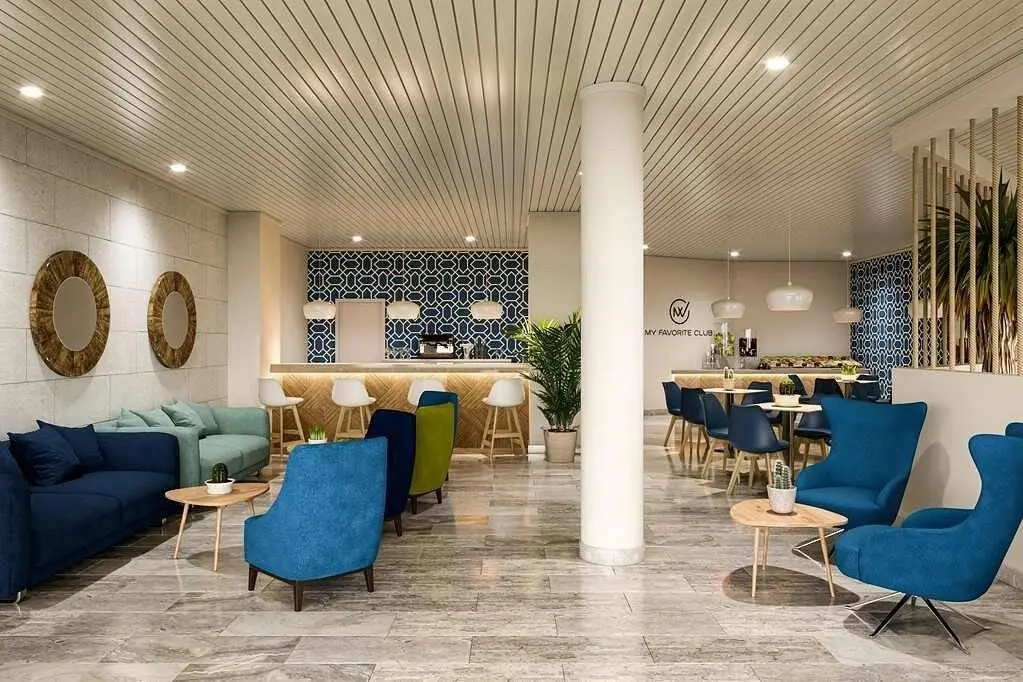 Alua Tenerife — ALUA TENERIFE