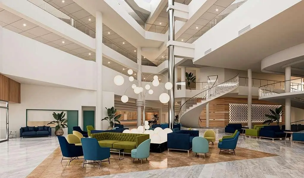 Alua Tenerife — ALUA TENERIFE