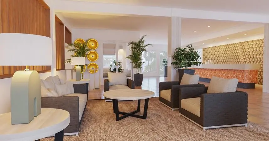 Pokój w hotelu Aluasoul Menorca