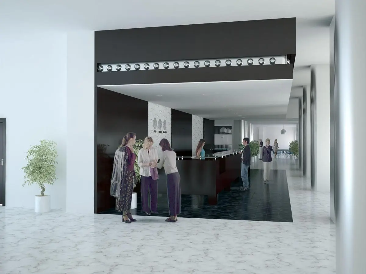 AluaSun Costa Park — ALUASUN COSTA PARK