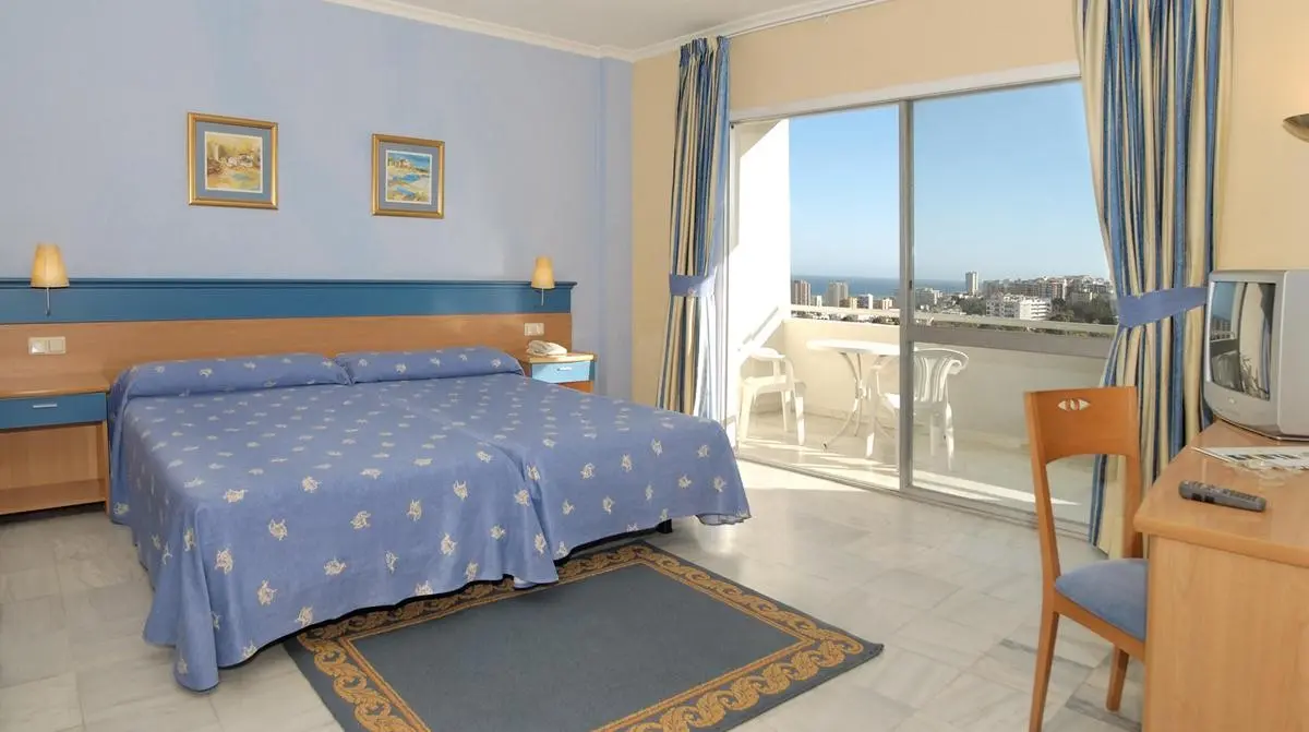 AluaSun Costa Park — ALUASUN COSTA PARK