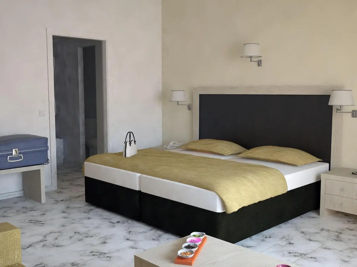 AluaSun Costa Park — ALUASUN COSTA PARK